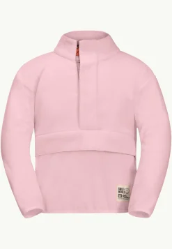 Online Smileyworld Midlayer K Kinder Hoodies & Pullover|Fleece