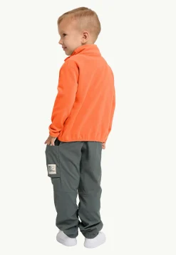 Online Smileyworld Midlayer K Kinder Hoodies & Pullover|Fleece