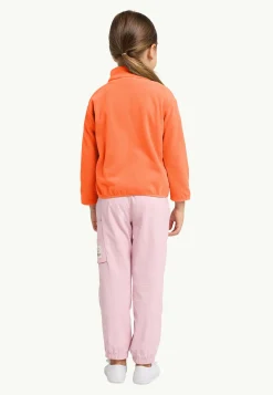 Online Smileyworld Midlayer K Kinder Hoodies & Pullover|Fleece