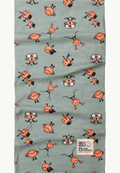 Sale Smileyworld Neckgaiter K Kinder Schals & Tücher