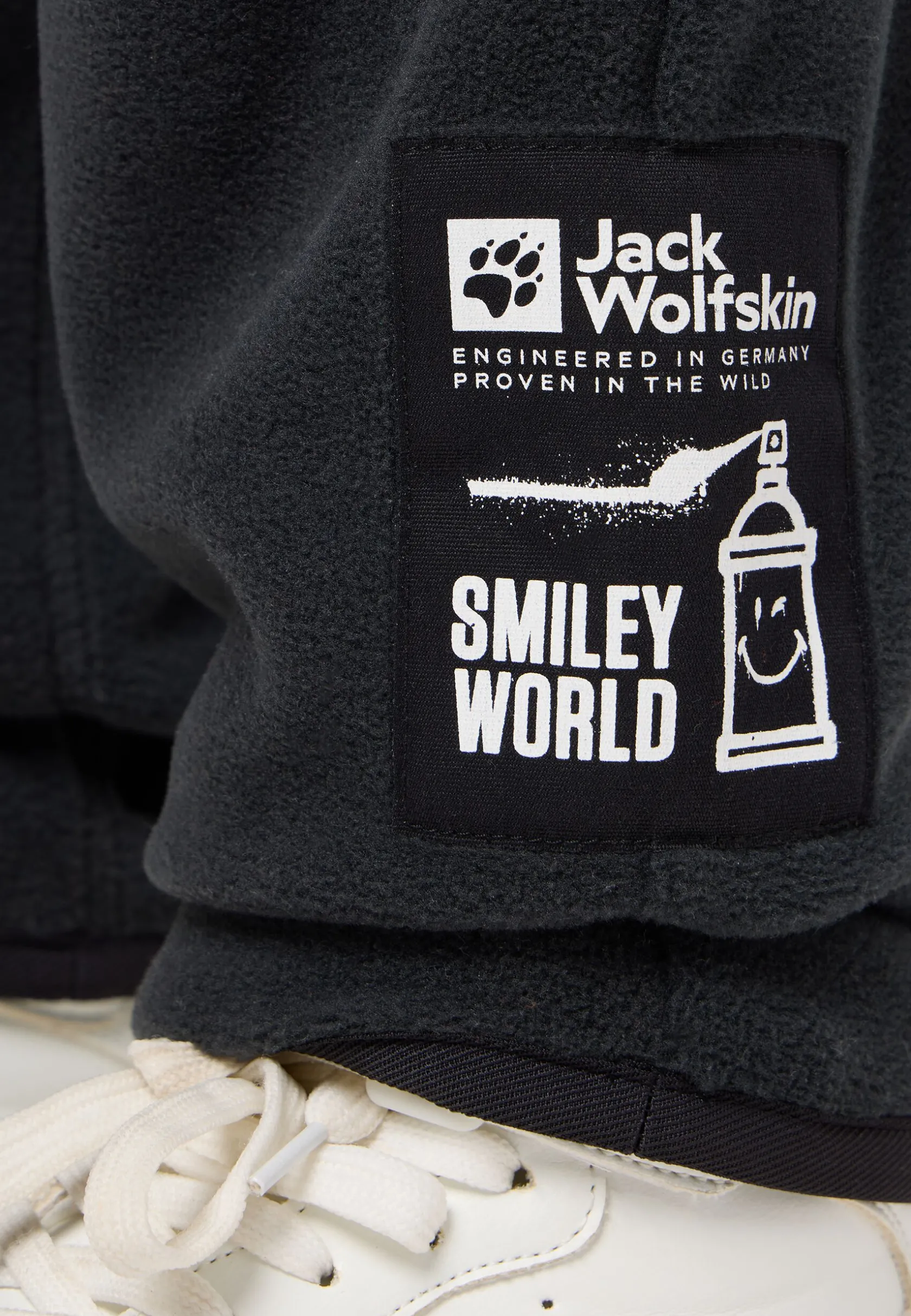 Fashion Smileyworld Pants Y Kinder Freizeithosen