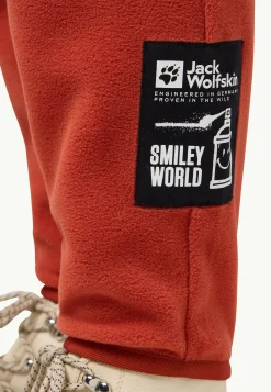 Fashion Smileyworld Pants Y Kinder Freizeithosen