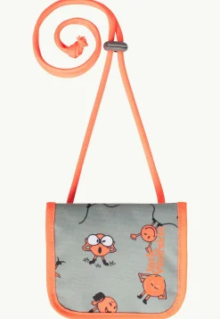 Hot Smileyworld Pouch Kinder Portemonnaies|Wertsachen Aufbewahrung