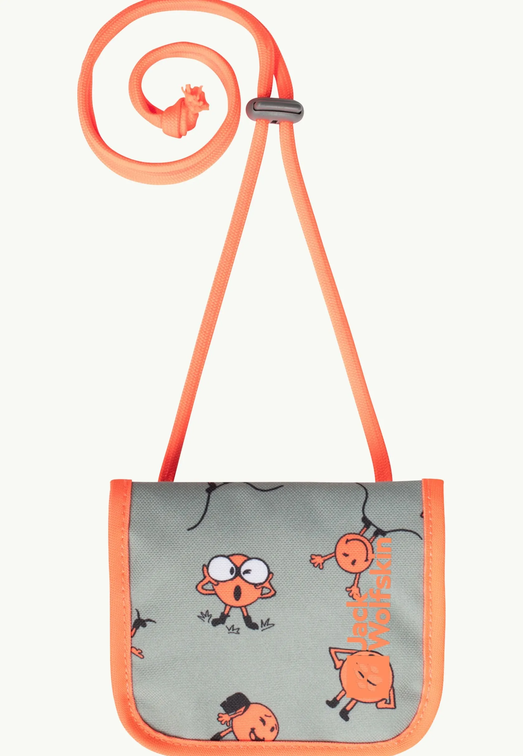 Hot Smileyworld Pouch Kinder Portemonnaies|Wertsachen Aufbewahrung