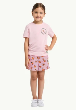 Outlet Smileyworld Shorts K Kinder Shorts|Freizeithosen