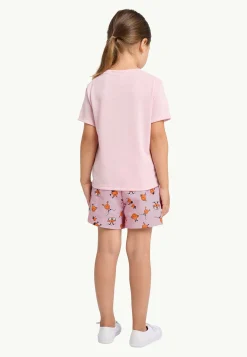 Outlet Smileyworld Shorts K Kinder Shorts|Freizeithosen