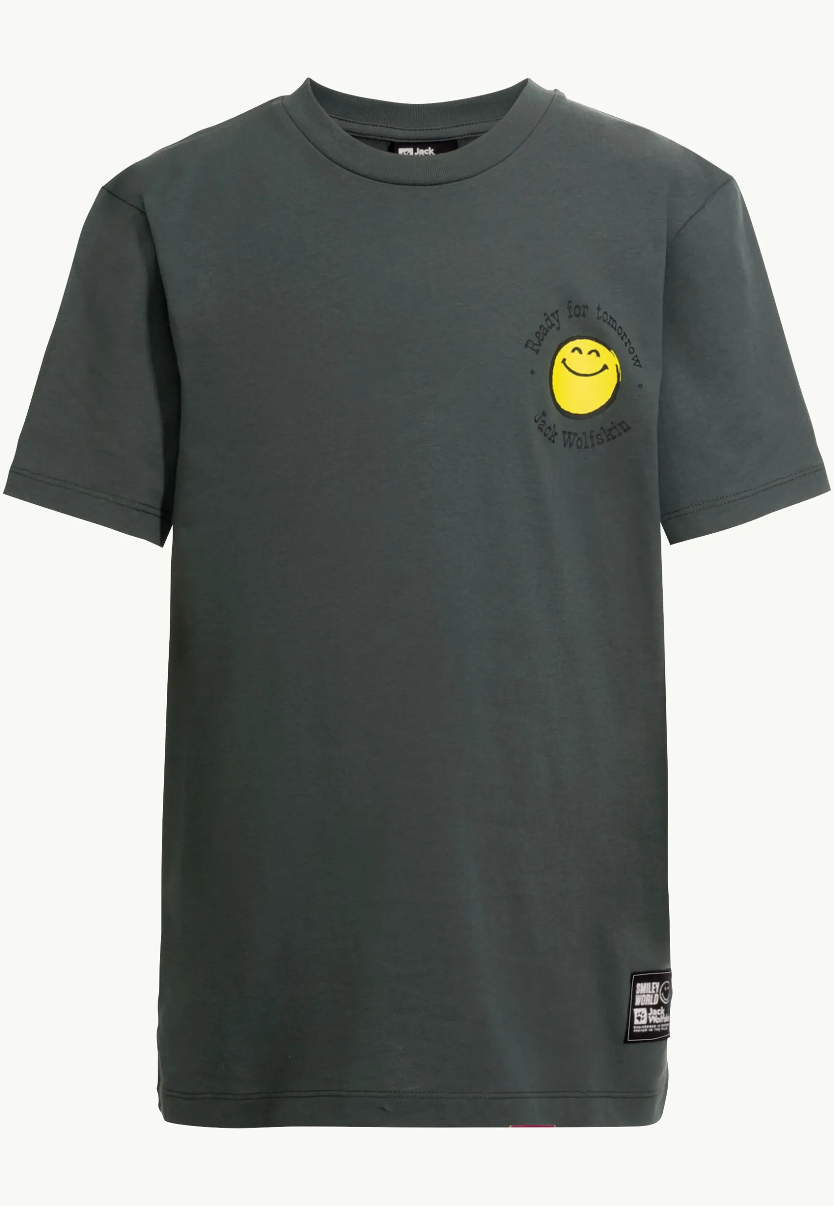 Online Smileyworld T B Kinder Funktionsshirts|T-Shirts & Longsleeves