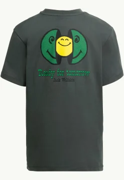 Online Smileyworld T B Kinder Funktionsshirts|T-Shirts & Longsleeves