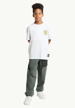 Online Smileyworld T B Kinder Funktionsshirts|T-Shirts & Longsleeves