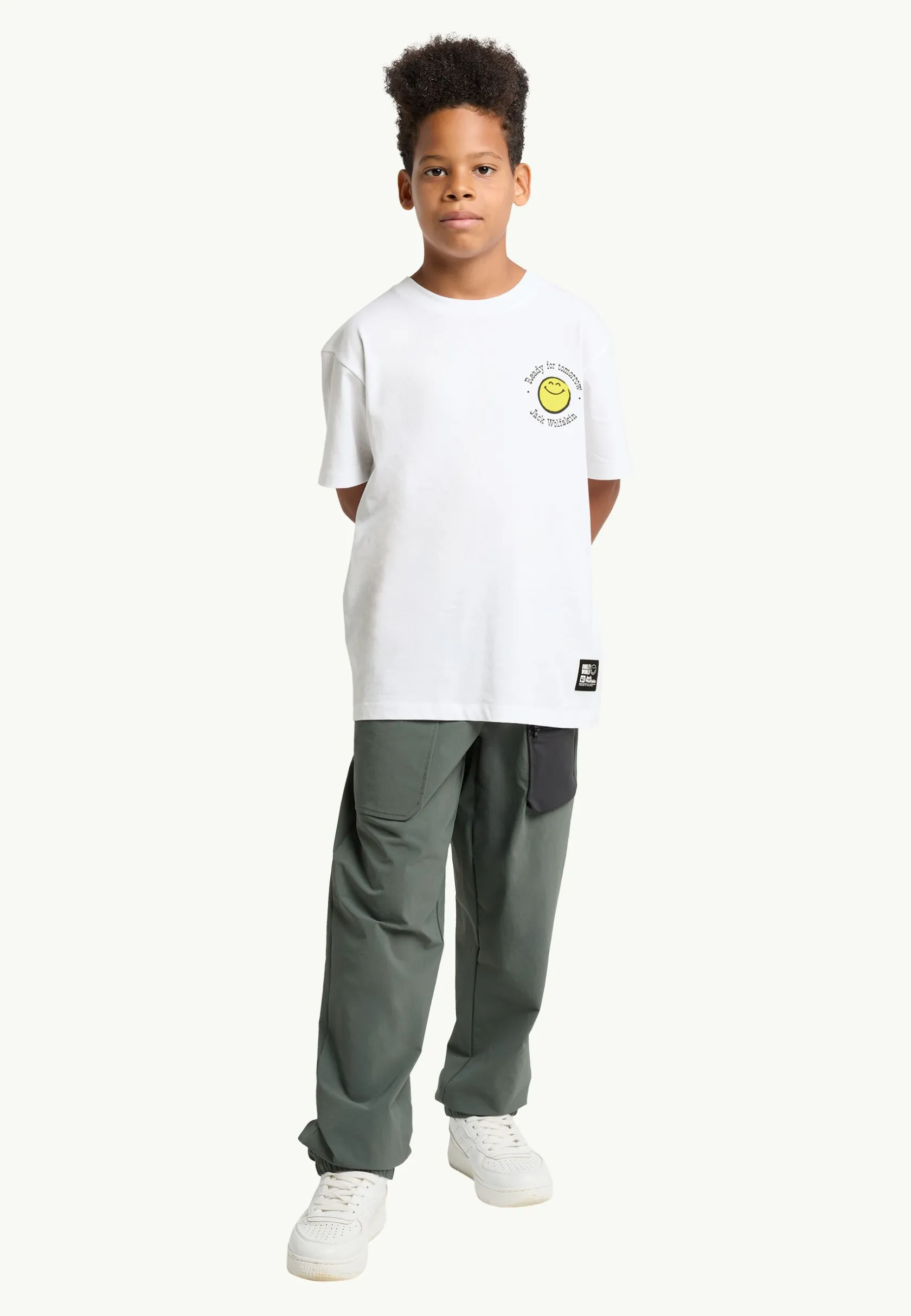 Online Smileyworld T B Kinder Funktionsshirts|T-Shirts & Longsleeves