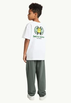 Online Smileyworld T B Kinder Funktionsshirts|T-Shirts & Longsleeves