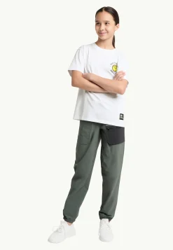 Online Smileyworld T B Kinder Funktionsshirts|T-Shirts & Longsleeves