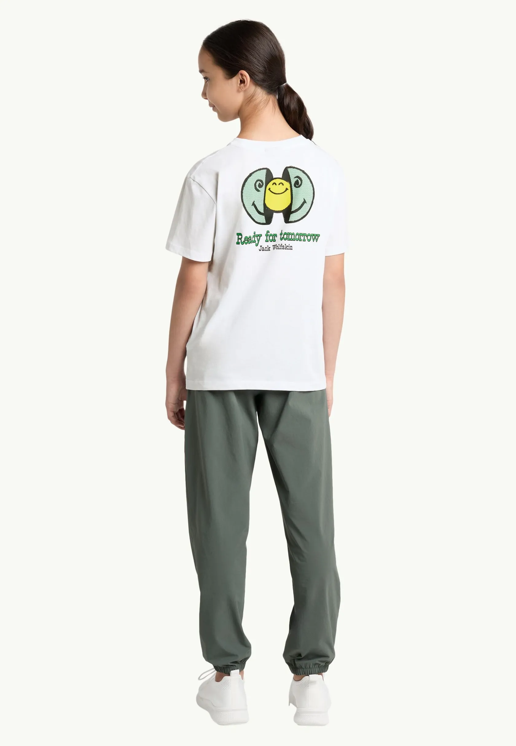 Online Smileyworld T B Kinder Funktionsshirts|T-Shirts & Longsleeves