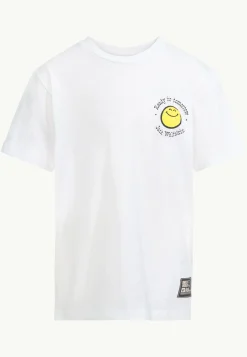 Online Smileyworld T B Kinder Funktionsshirts|T-Shirts & Longsleeves
