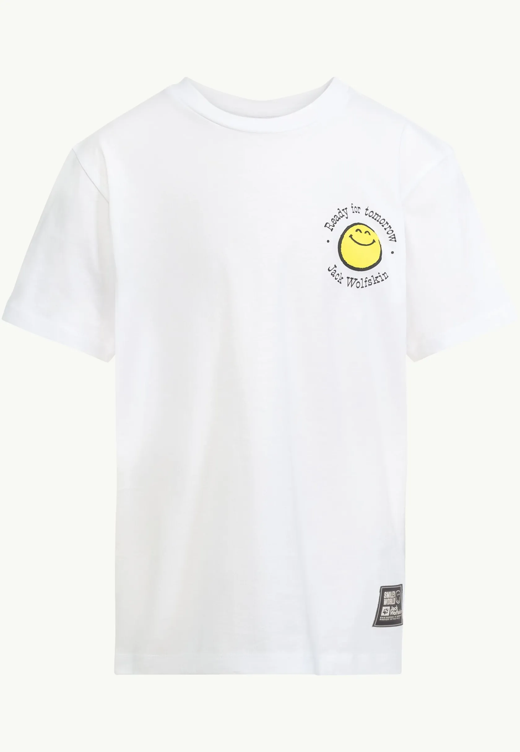Online Smileyworld T B Kinder Funktionsshirts|T-Shirts & Longsleeves