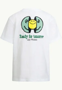Online Smileyworld T B Kinder Funktionsshirts|T-Shirts & Longsleeves