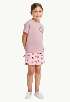 Hot Smileyworld Together T K Kinder Funktionsshirts|T-Shirts & Longsleeves