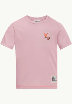 Hot Smileyworld Together T K Kinder Funktionsshirts|T-Shirts & Longsleeves