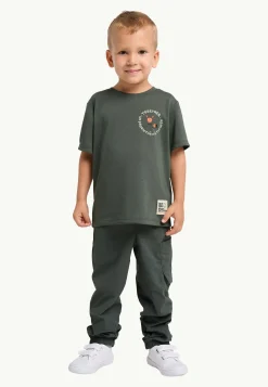 Hot Smileyworld Together T K Kinder Funktionsshirts|T-Shirts & Longsleeves