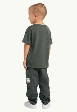 Hot Smileyworld Together T K Kinder Funktionsshirts|T-Shirts & Longsleeves
