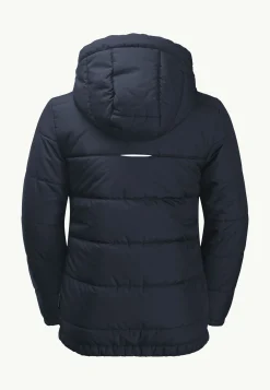 Hot Snow Fox Jacket K Kinder Übergangsjacken|Isolationsjacken