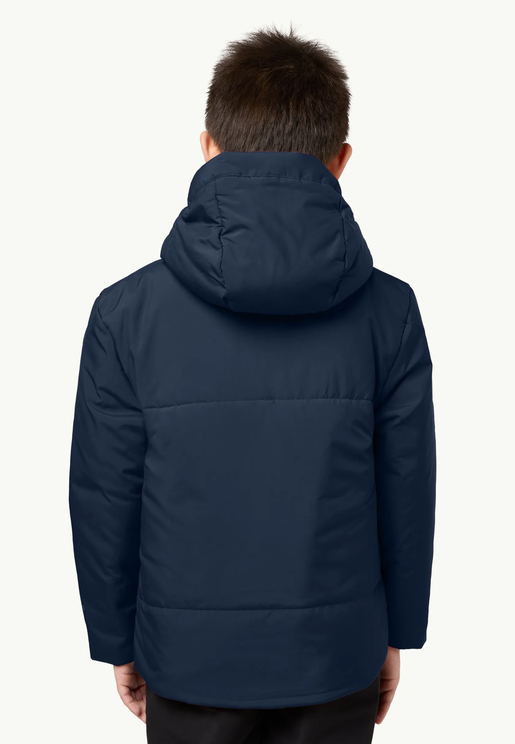 New Snowbear Jkt K Kinder Übergangsjacken|Isolationsjacken