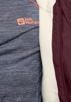 New Snowbear Jkt K Kinder Übergangsjacken|Isolationsjacken