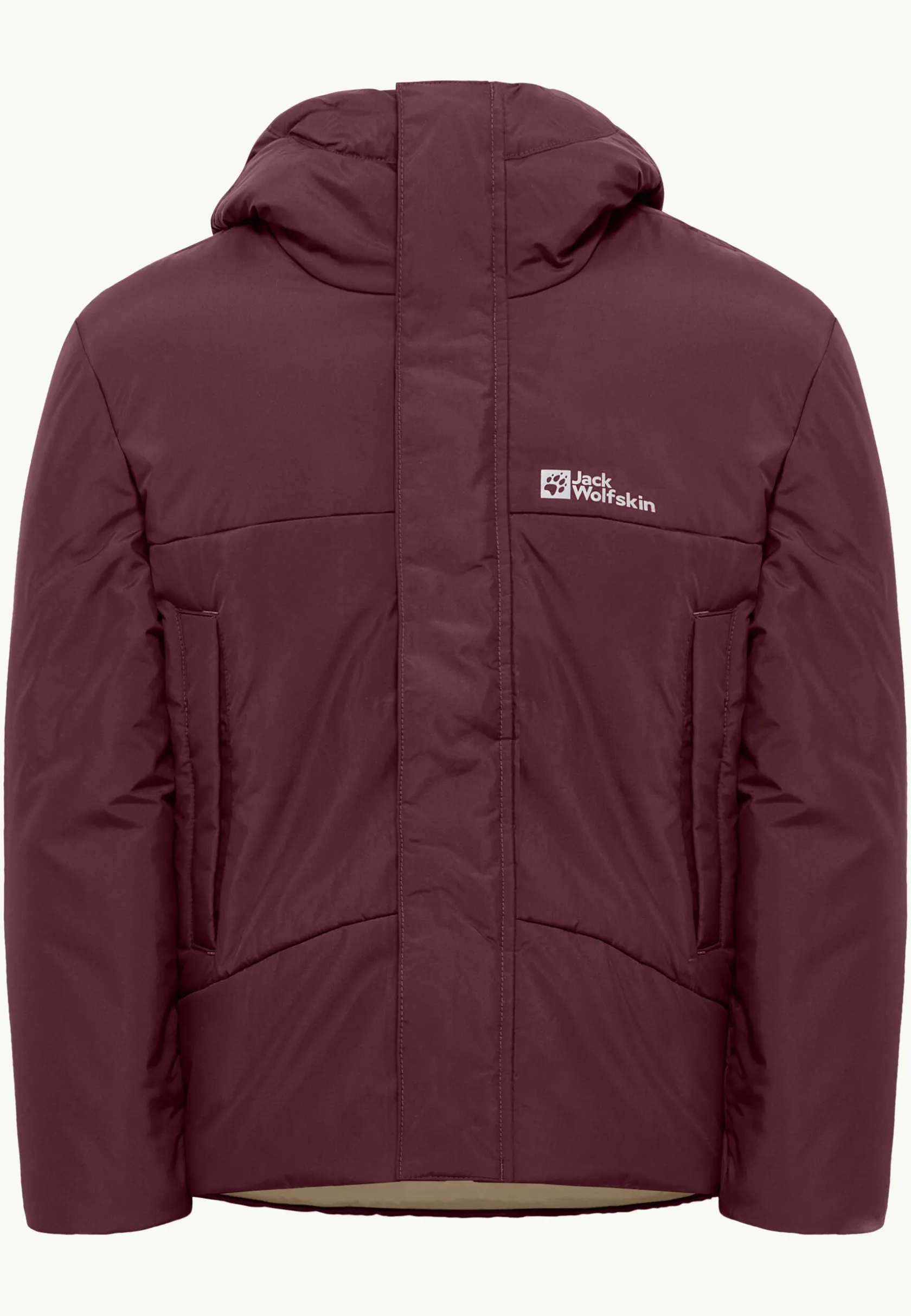 New Snowbear Jkt K Kinder Übergangsjacken|Isolationsjacken
