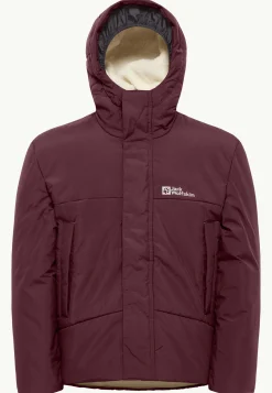 New Snowbear Jkt K Kinder Übergangsjacken|Isolationsjacken