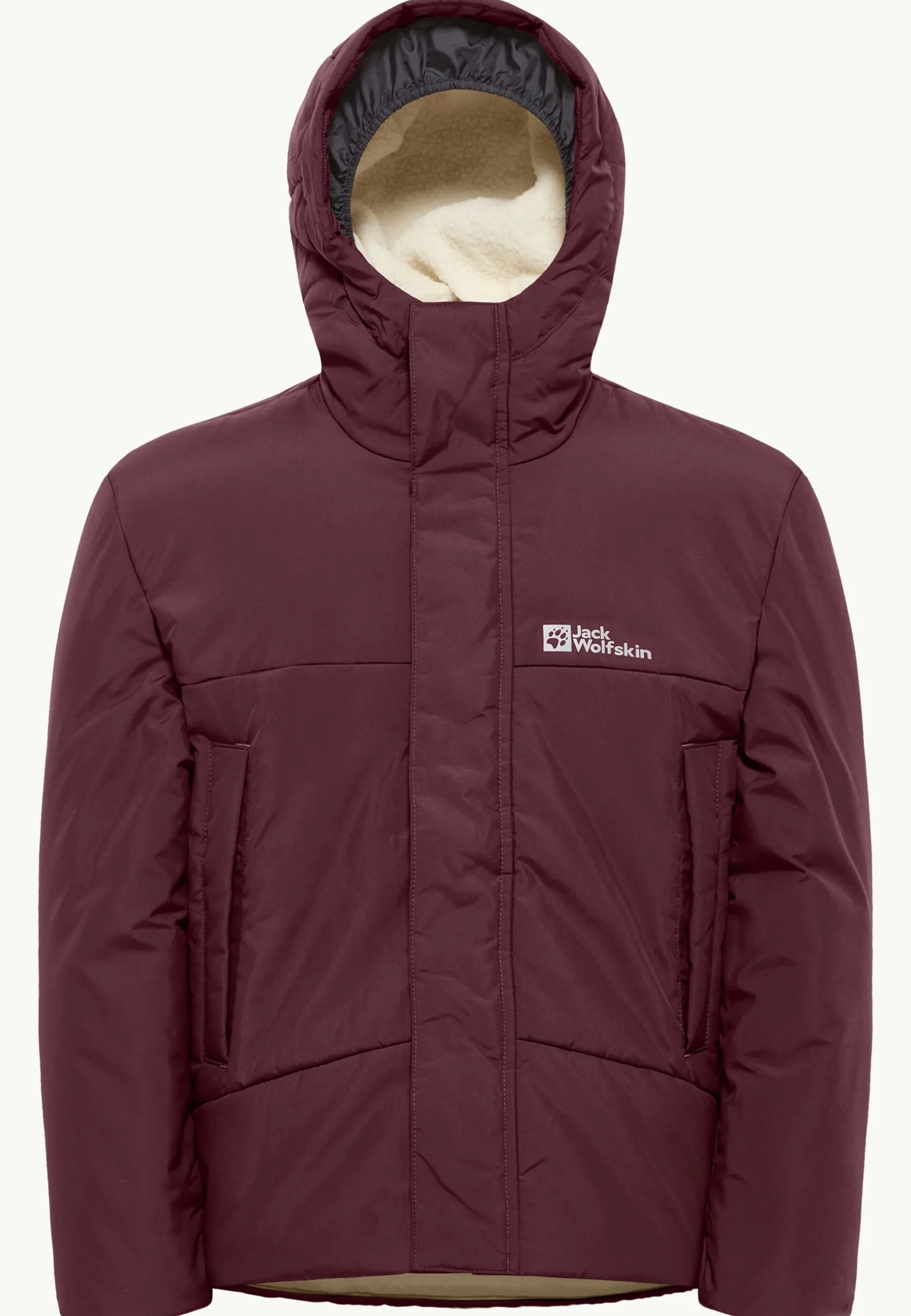 New Snowbear Jkt K Kinder Übergangsjacken|Isolationsjacken