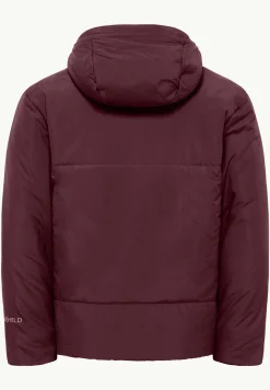 New Snowbear Jkt K Kinder Übergangsjacken|Isolationsjacken