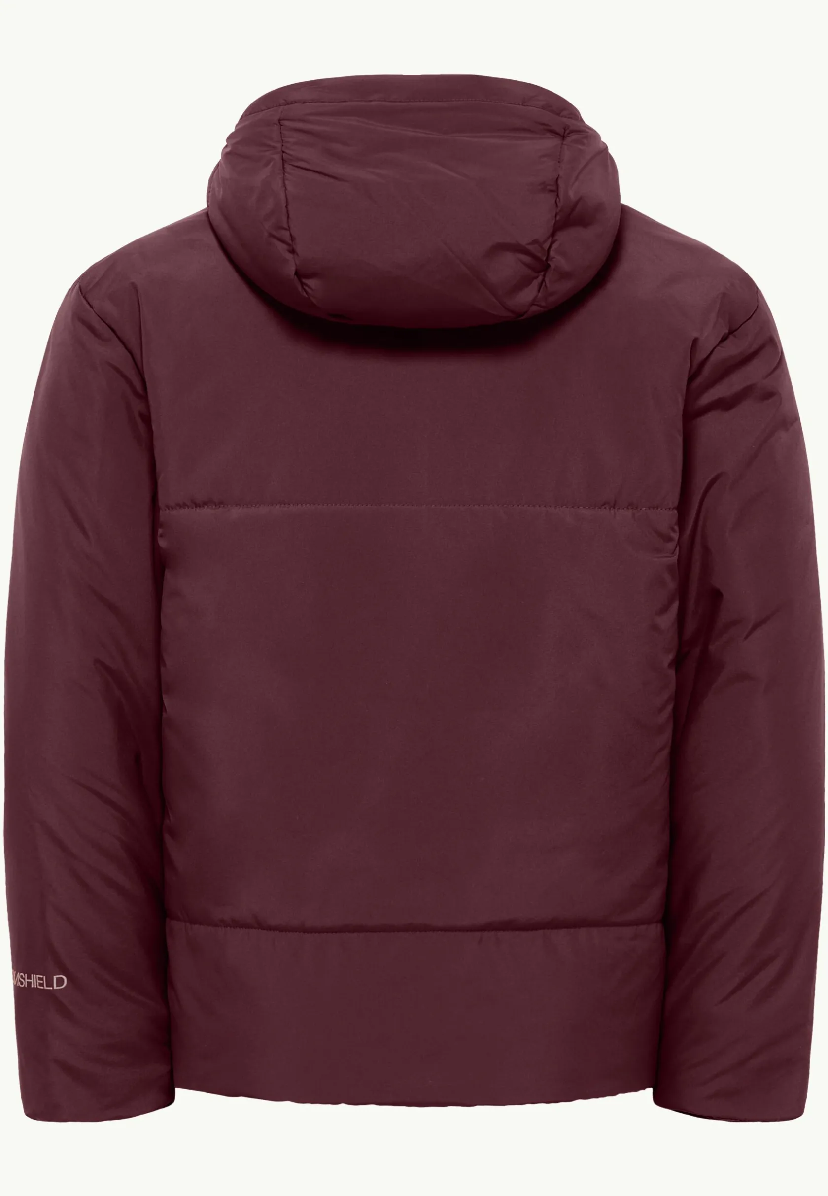 New Snowbear Jkt K Kinder Übergangsjacken|Isolationsjacken