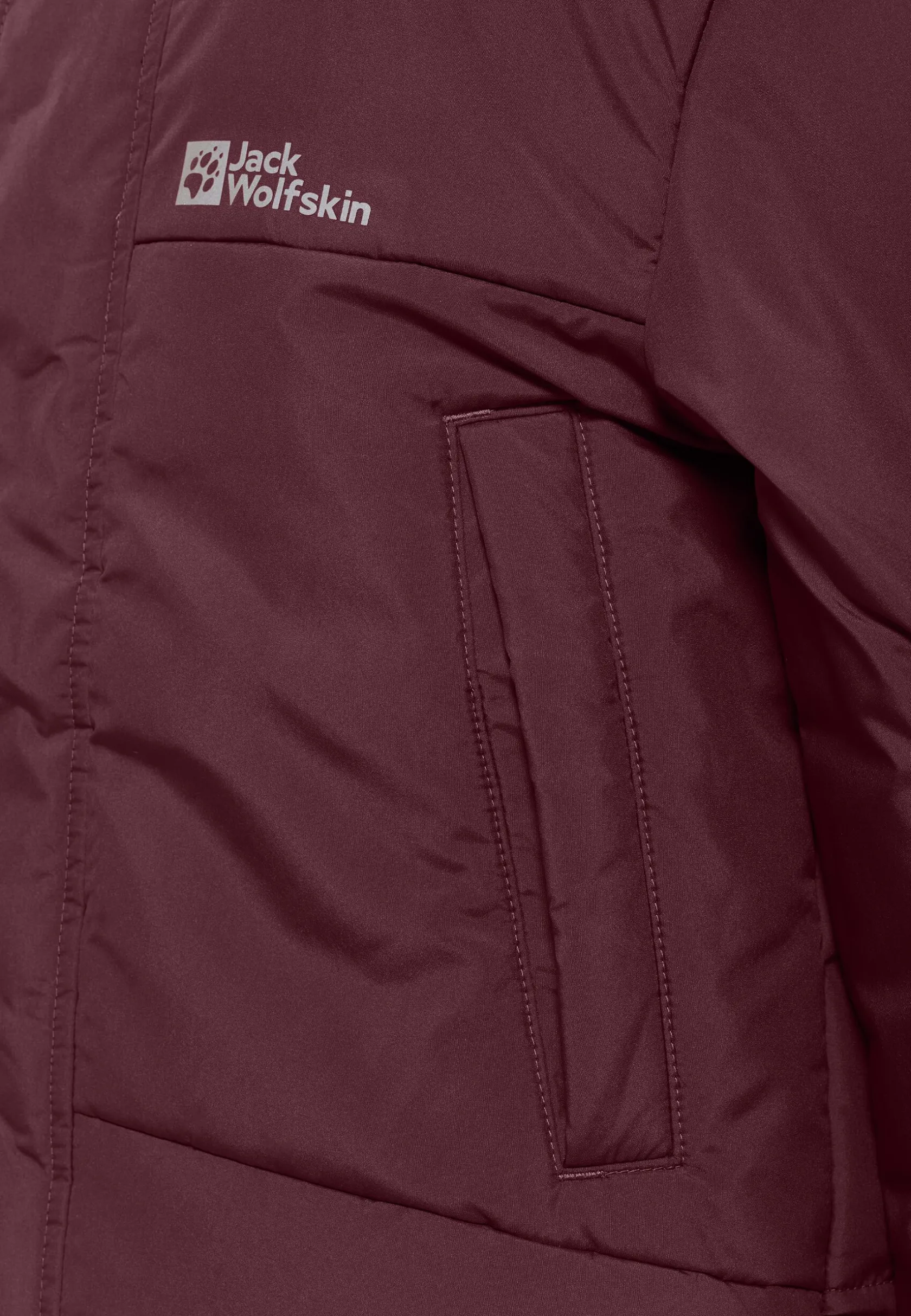 New Snowbear Jkt K Kinder Übergangsjacken|Isolationsjacken