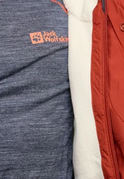 New Snowbear Jkt K Kinder Übergangsjacken|Isolationsjacken