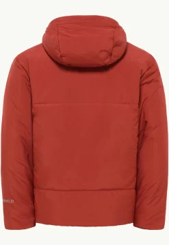 New Snowbear Jkt K Kinder Übergangsjacken|Isolationsjacken