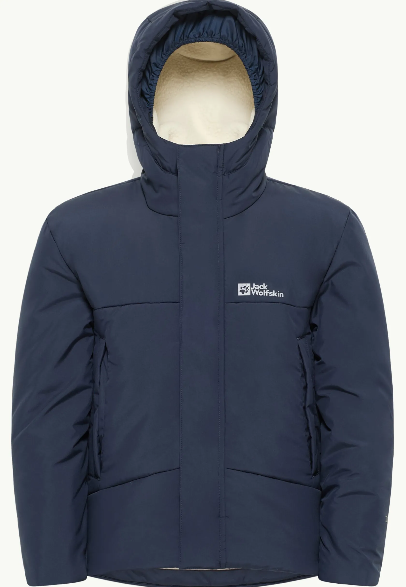 New Snowbear Jkt K Kinder Übergangsjacken|Isolationsjacken