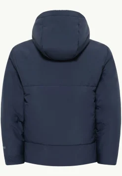 New Snowbear Jkt K Kinder Übergangsjacken|Isolationsjacken