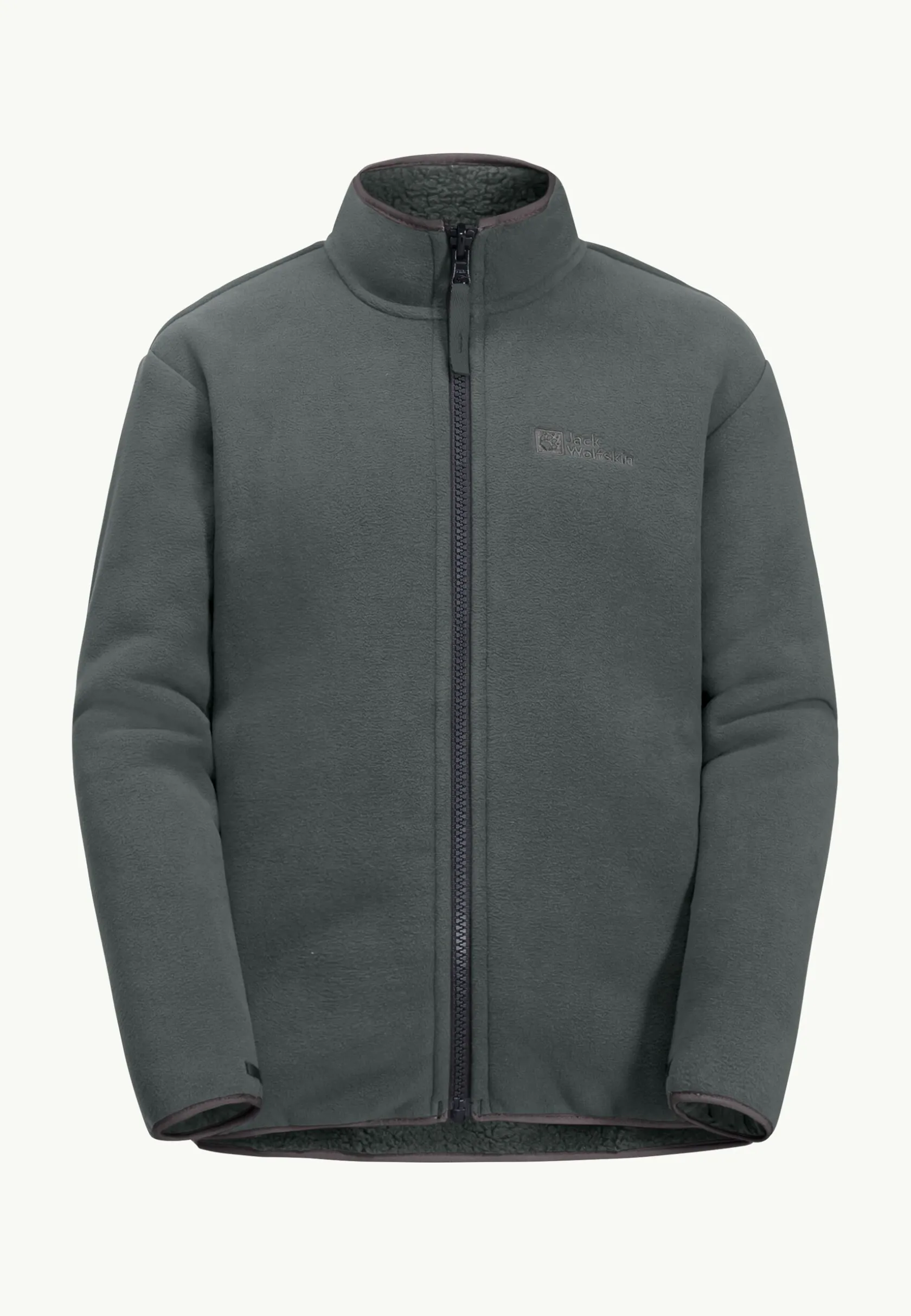 Hot Snowcurl 3in1 Jacket K Kinder Übergangsjacken|Regenjacken