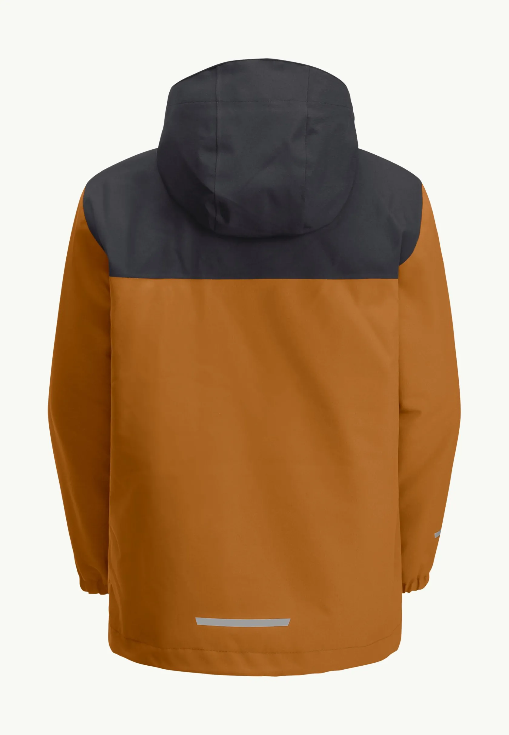 Hot Snowcurl 3in1 Jacket K Kinder Übergangsjacken|Regenjacken