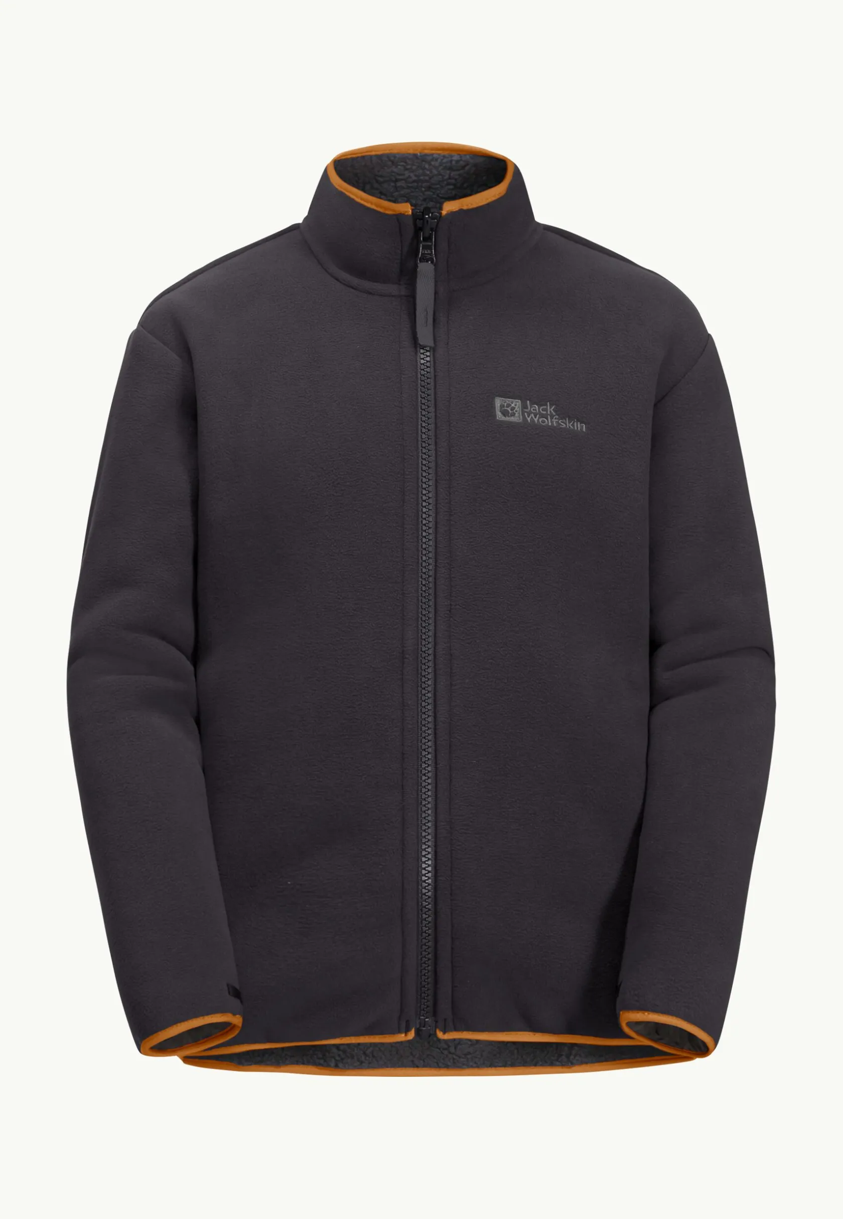 Hot Snowcurl 3in1 Jacket K Kinder Übergangsjacken|Regenjacken