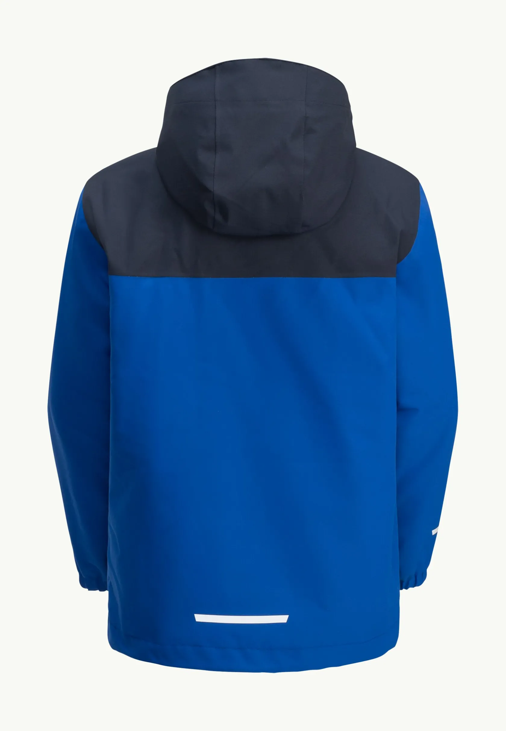 Hot Snowcurl 3in1 Jacket K Kinder Übergangsjacken|Regenjacken