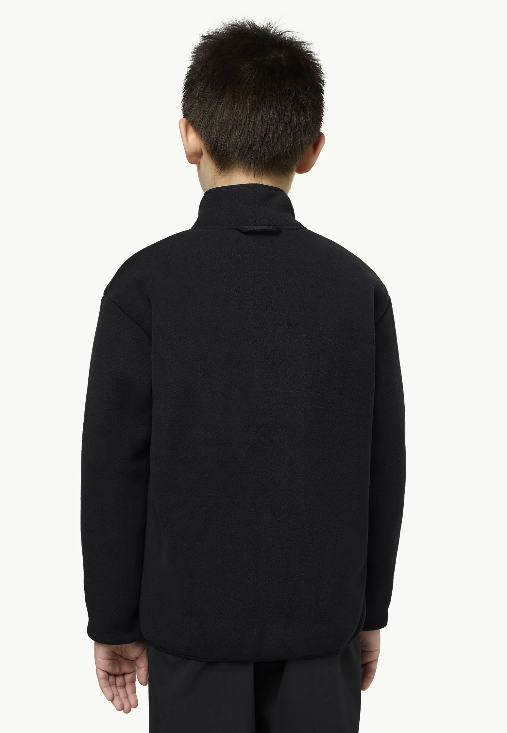 Hot Snowcurl 3in1 Jacket K Kinder Übergangsjacken|Regenjacken