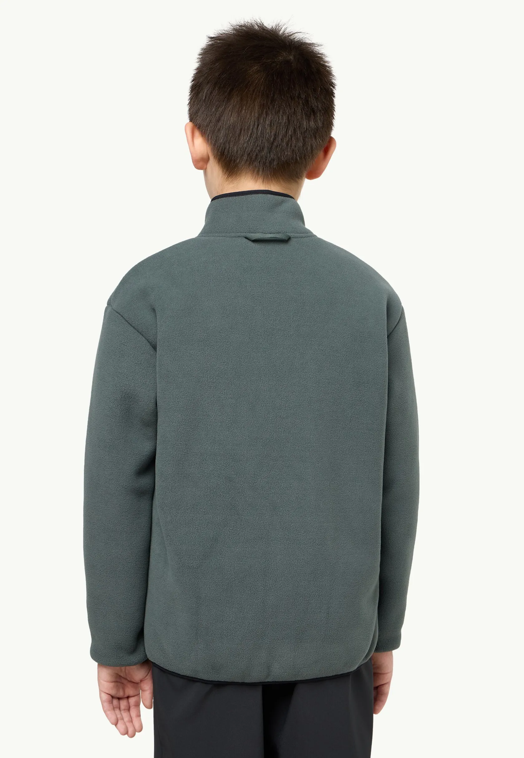 Hot Snowcurl 3in1 Jacket K Kinder Übergangsjacken|Regenjacken