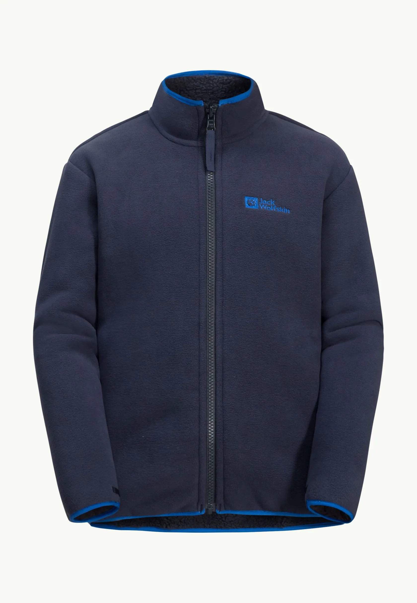 Hot Snowcurl 3in1 Jacket K Kinder Übergangsjacken|Regenjacken