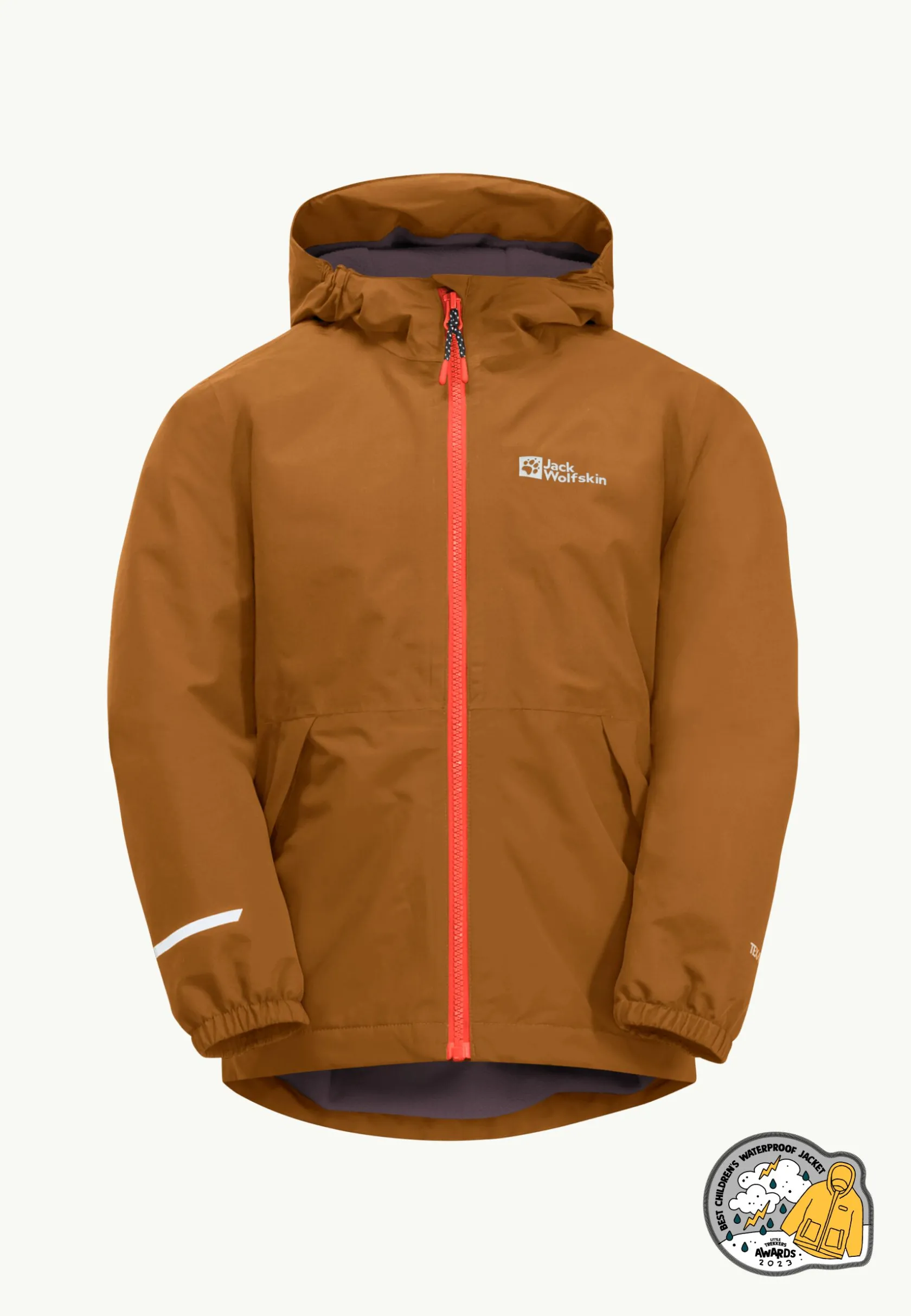 Best Snowy Days Jacket K Kinder Übergangsjacken|Regenjacken