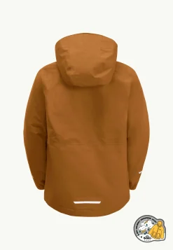 Best Snowy Days Jacket K Kinder Übergangsjacken|Regenjacken
