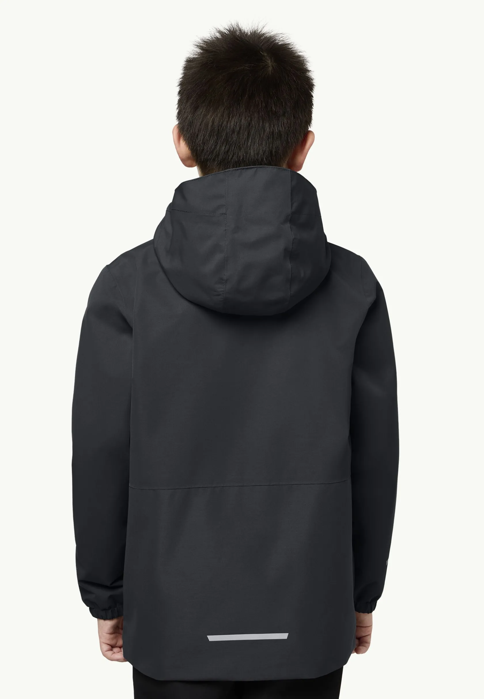 Best Snowy Days Jacket K Kinder Übergangsjacken|Regenjacken
