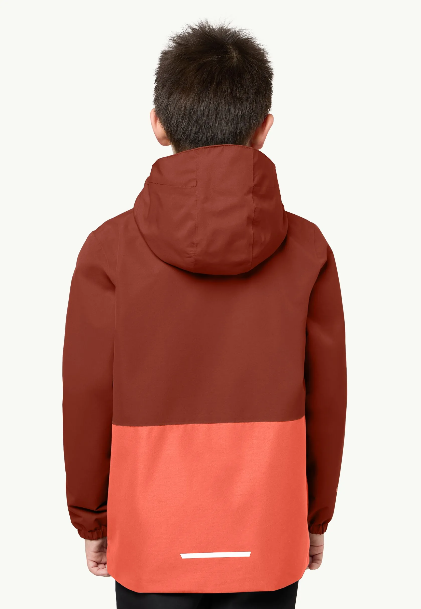 Best Snowy Days Jacket K Kinder Übergangsjacken|Regenjacken