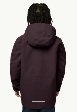 Best Snowy Days Jacket K Kinder Übergangsjacken|Regenjacken