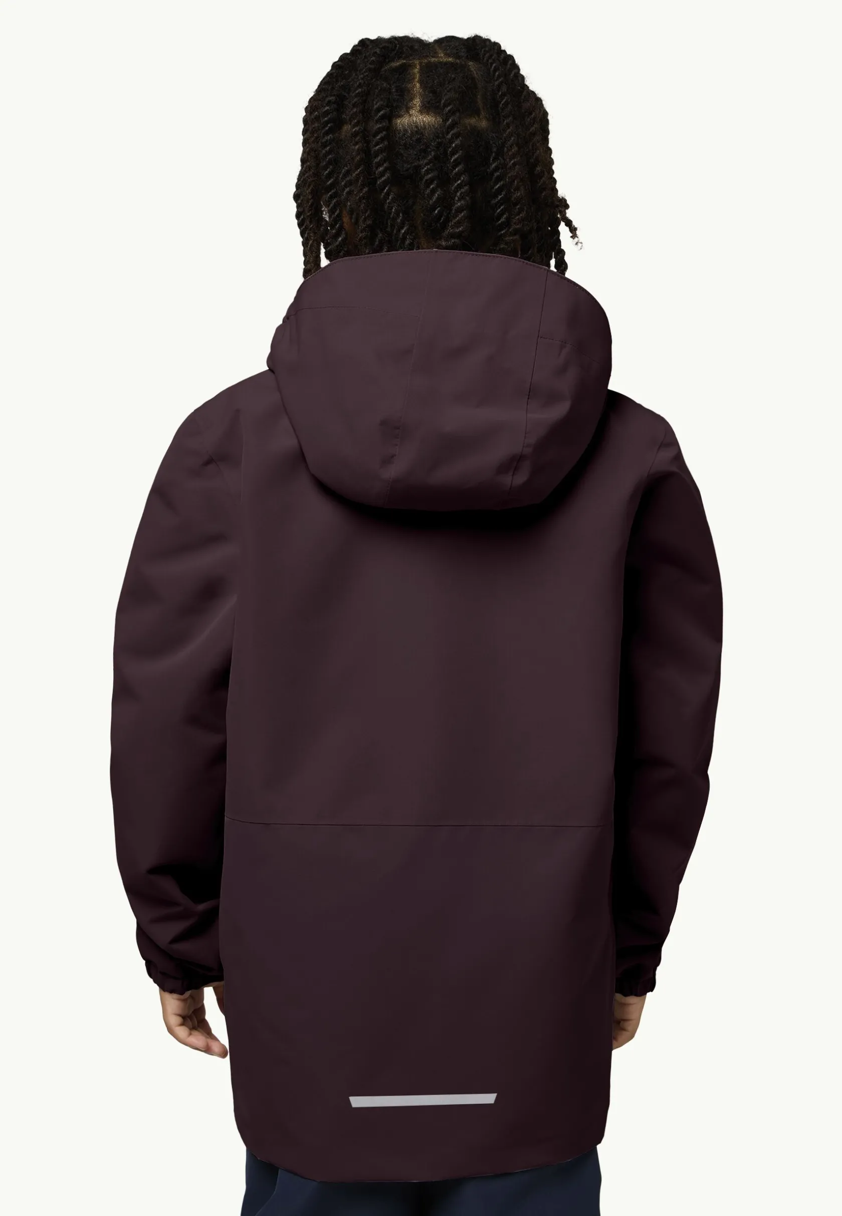 Best Snowy Days Jacket K Kinder Übergangsjacken|Regenjacken